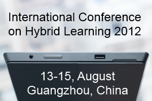 8-10 August 2012, Shanghai, China
