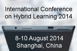 8-10 August 2014, Shanghai, China