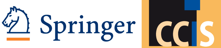 Springer CCIS